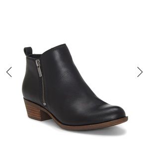 Lucky Brand Basel Bootie
